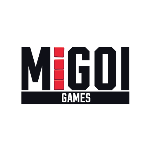 MIGOI Games Logo